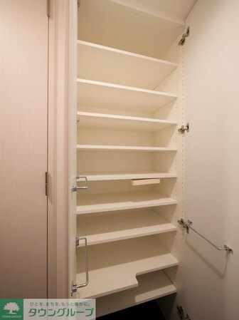 レジデンス東中野ガーデンの物件内観写真